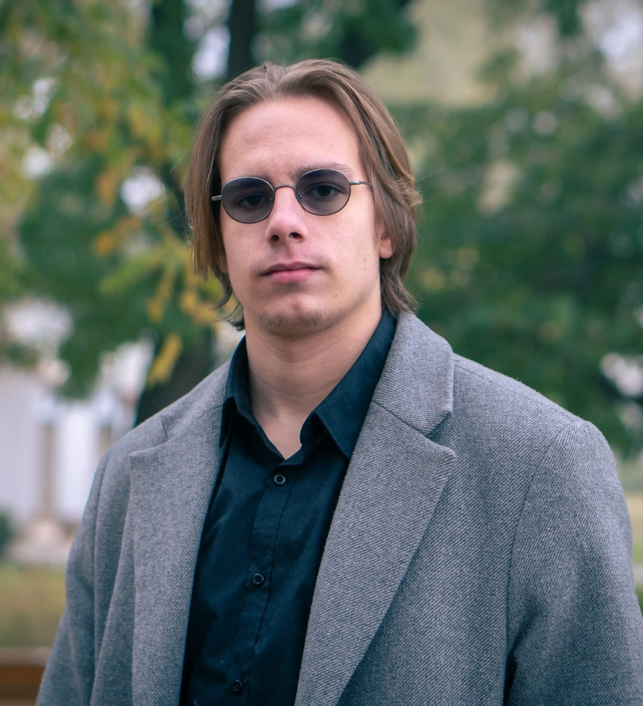 Gerhardt László - Marketingasszisztens