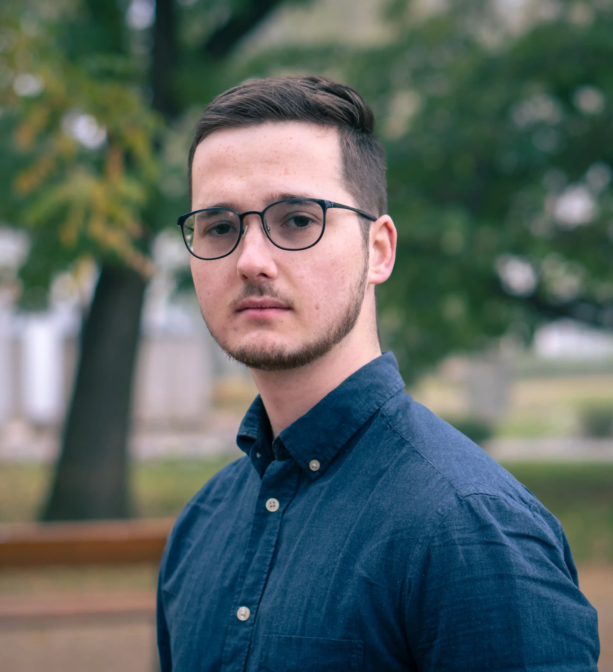Nógrádi Marcell - Vágó