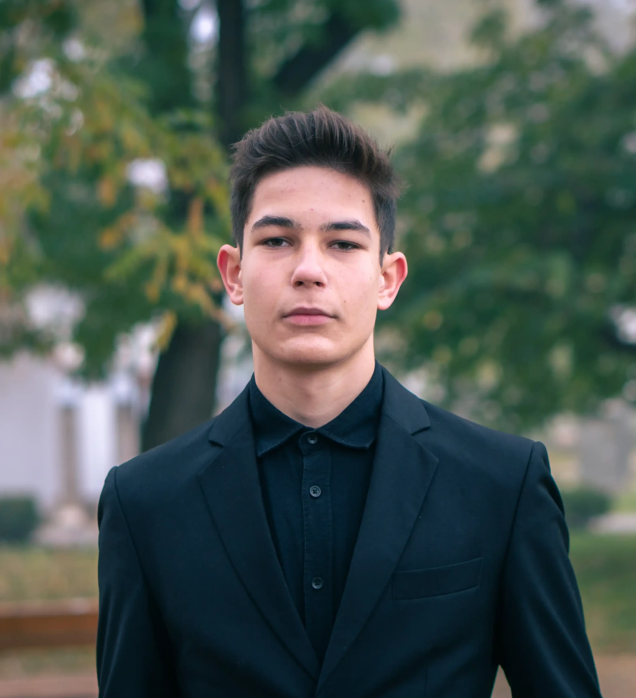 Puskás Tamás - Vágó