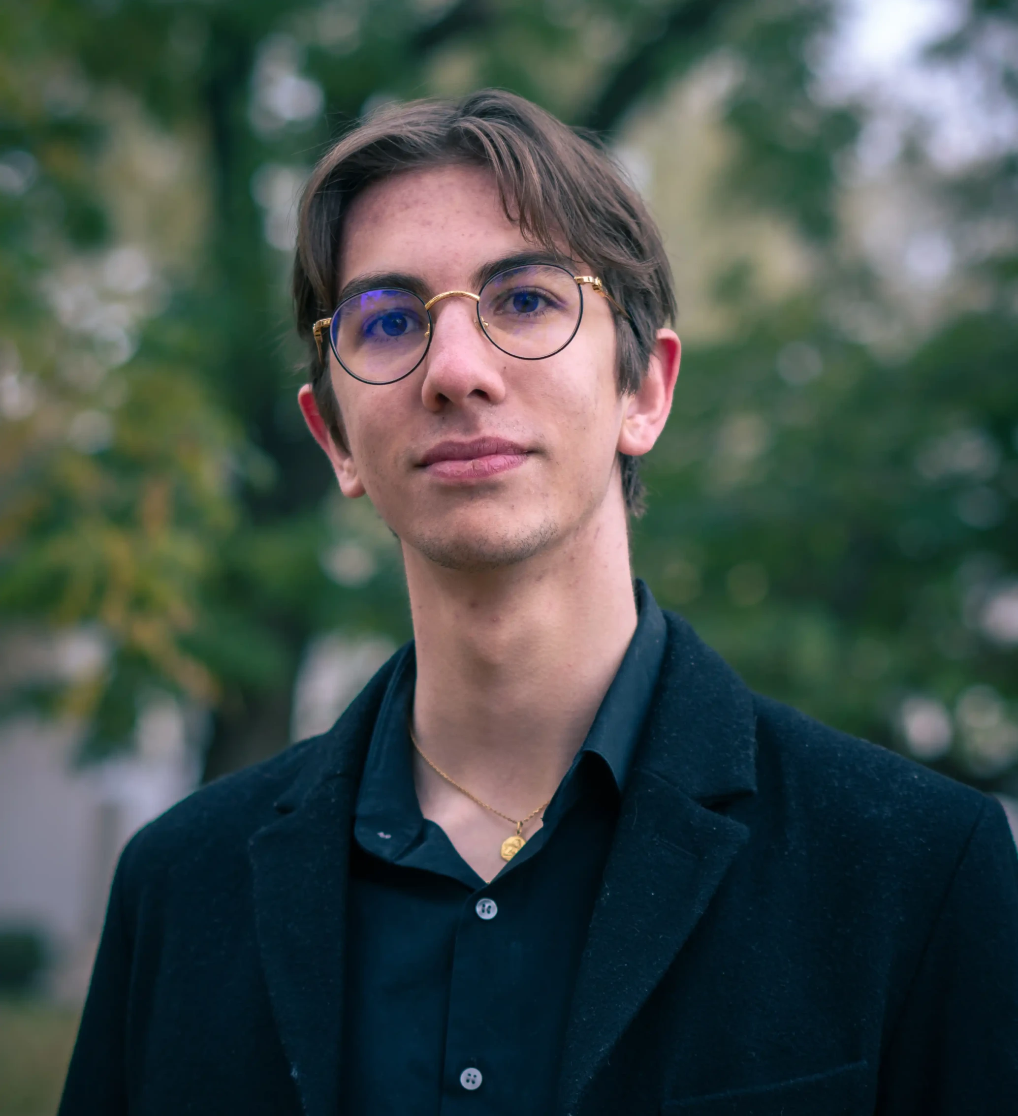 Seres Vince - Marketing divízióvezető